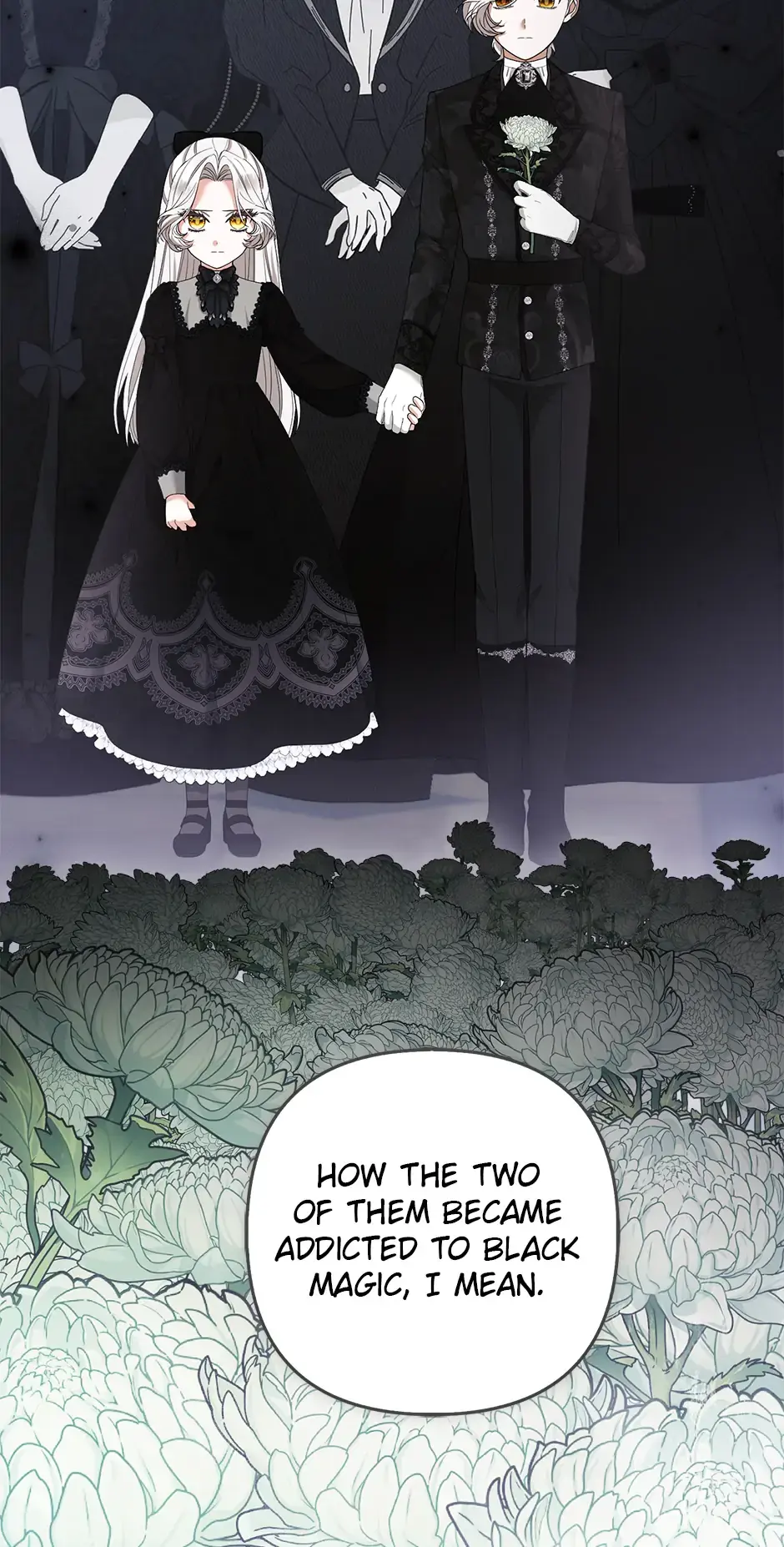 The Grand Duke's Fox Princess Chapter 49 page 57 - 