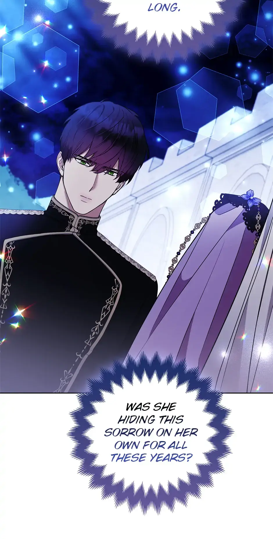 The Grand Duke's Fox Princess Chapter 49 page 59 - 