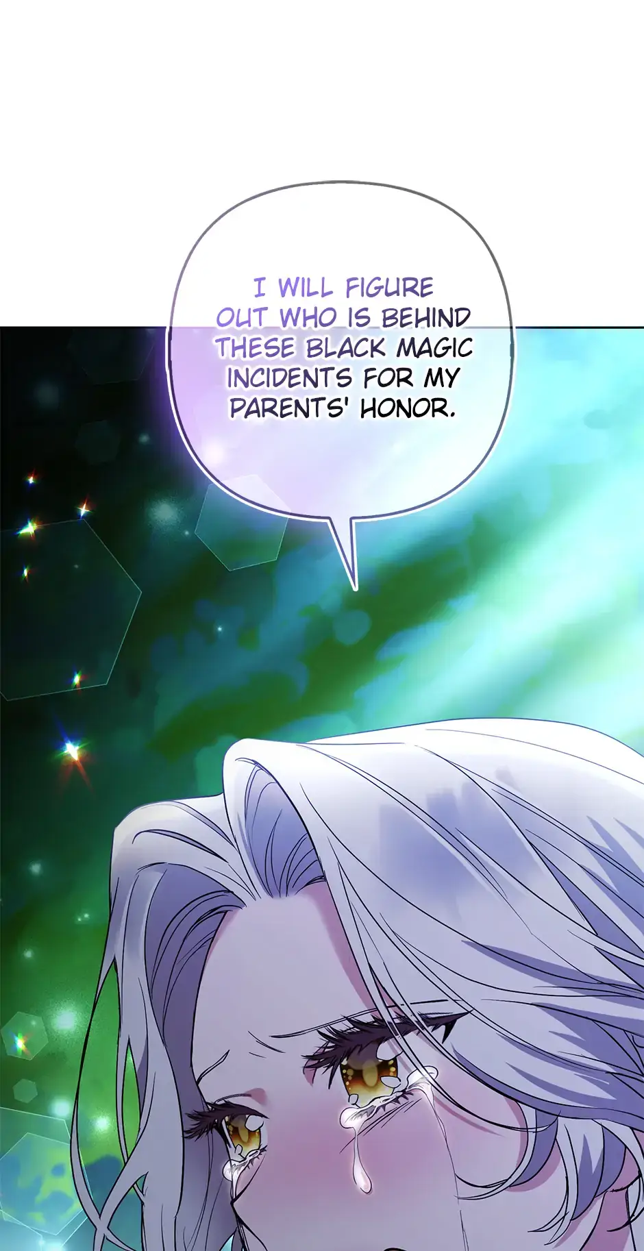 The Grand Duke's Fox Princess Chapter 49 page 60 - 
