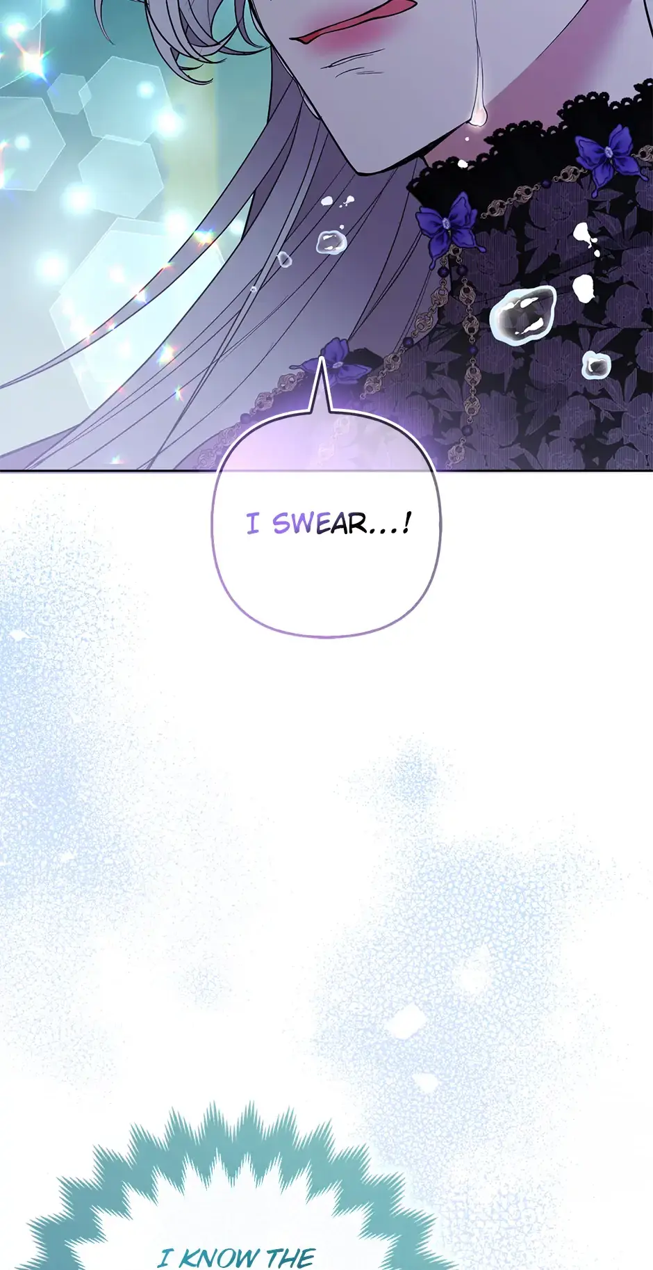 The Grand Duke's Fox Princess Chapter 49 page 61 - 