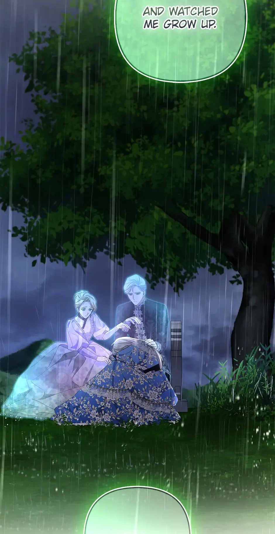 The Grand Duke's Fox Princess Chapter 49 page 64 - 