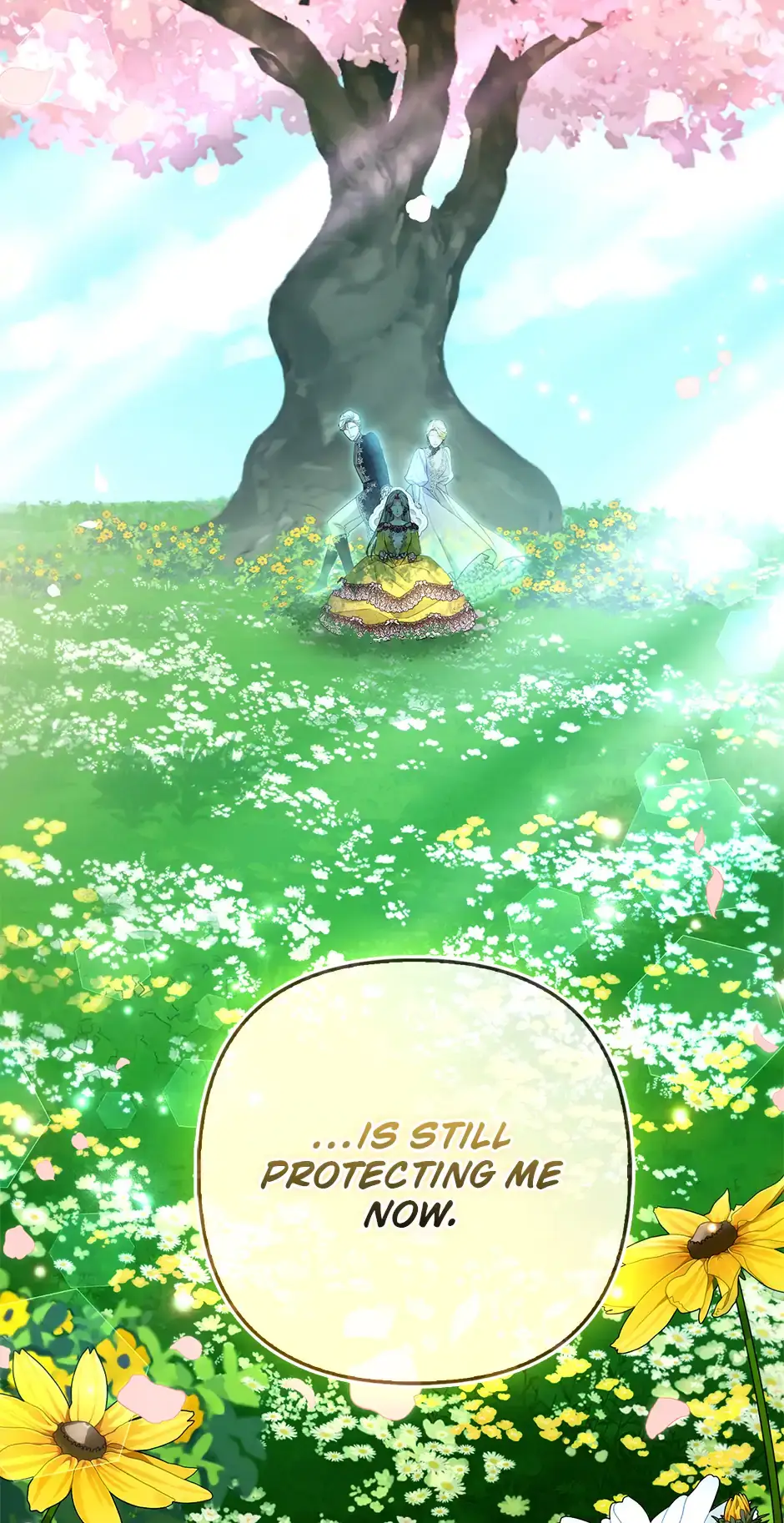 The Grand Duke's Fox Princess Chapter 49 page 66 - 