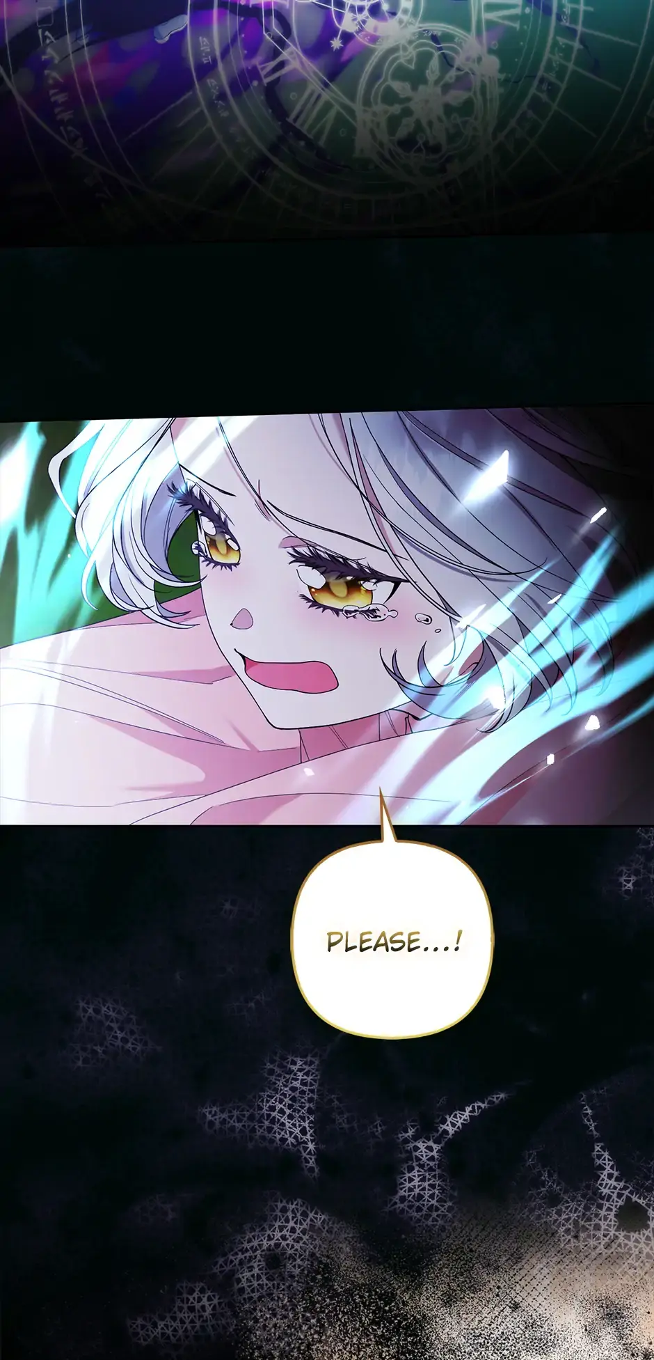 The Grand Duke's Fox Princess Chapter 49 page 8 - 