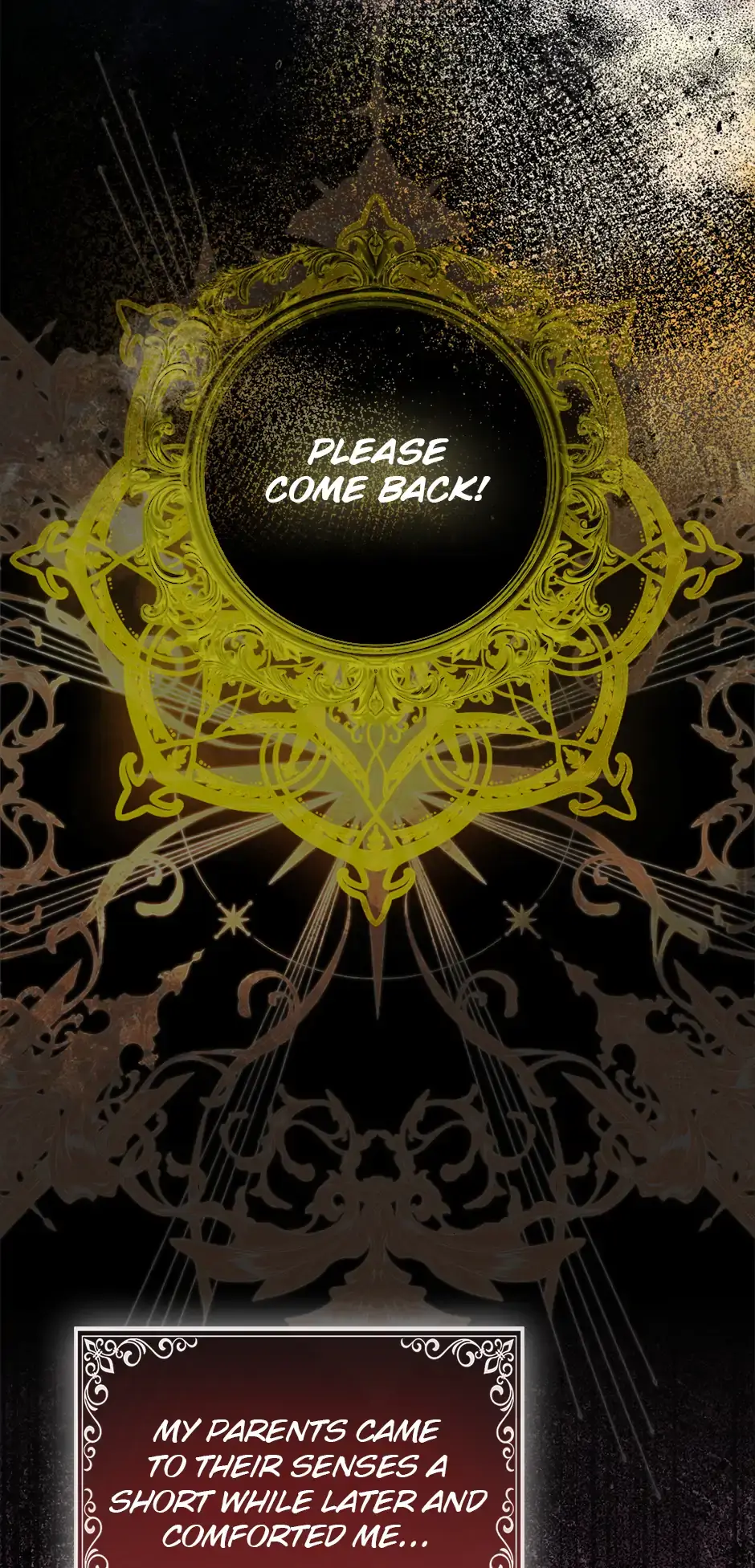 The Grand Duke's Fox Princess Chapter 49 page 9 - 
