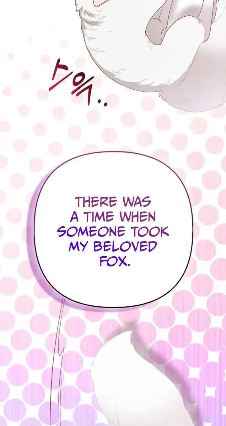 The Grand Duke's Fox Princess Chapter 5 page 14 - 