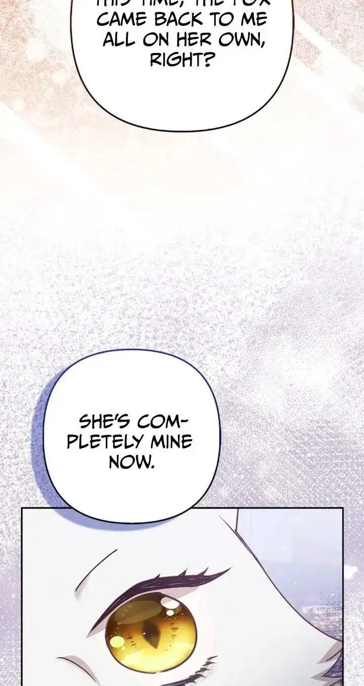 The Grand Duke's Fox Princess Chapter 5 page 17 - 