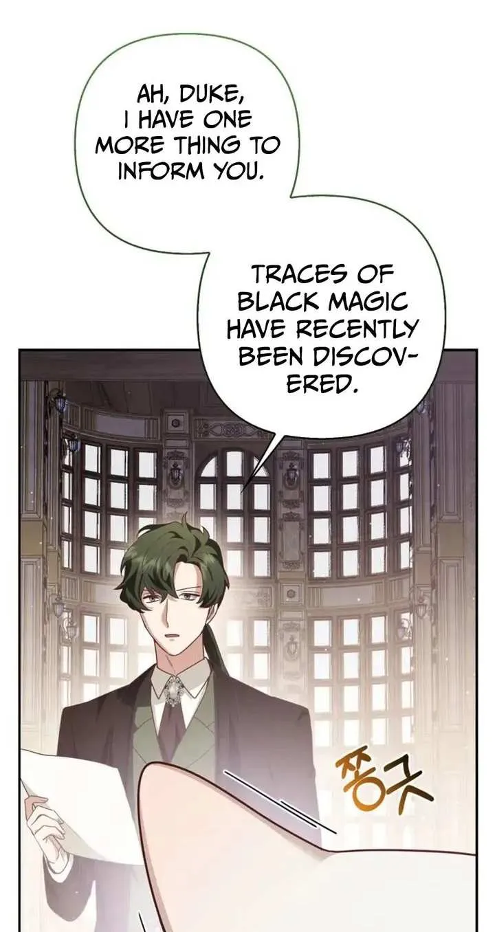 The Grand Duke's Fox Princess Chapter 5 page 22 - 