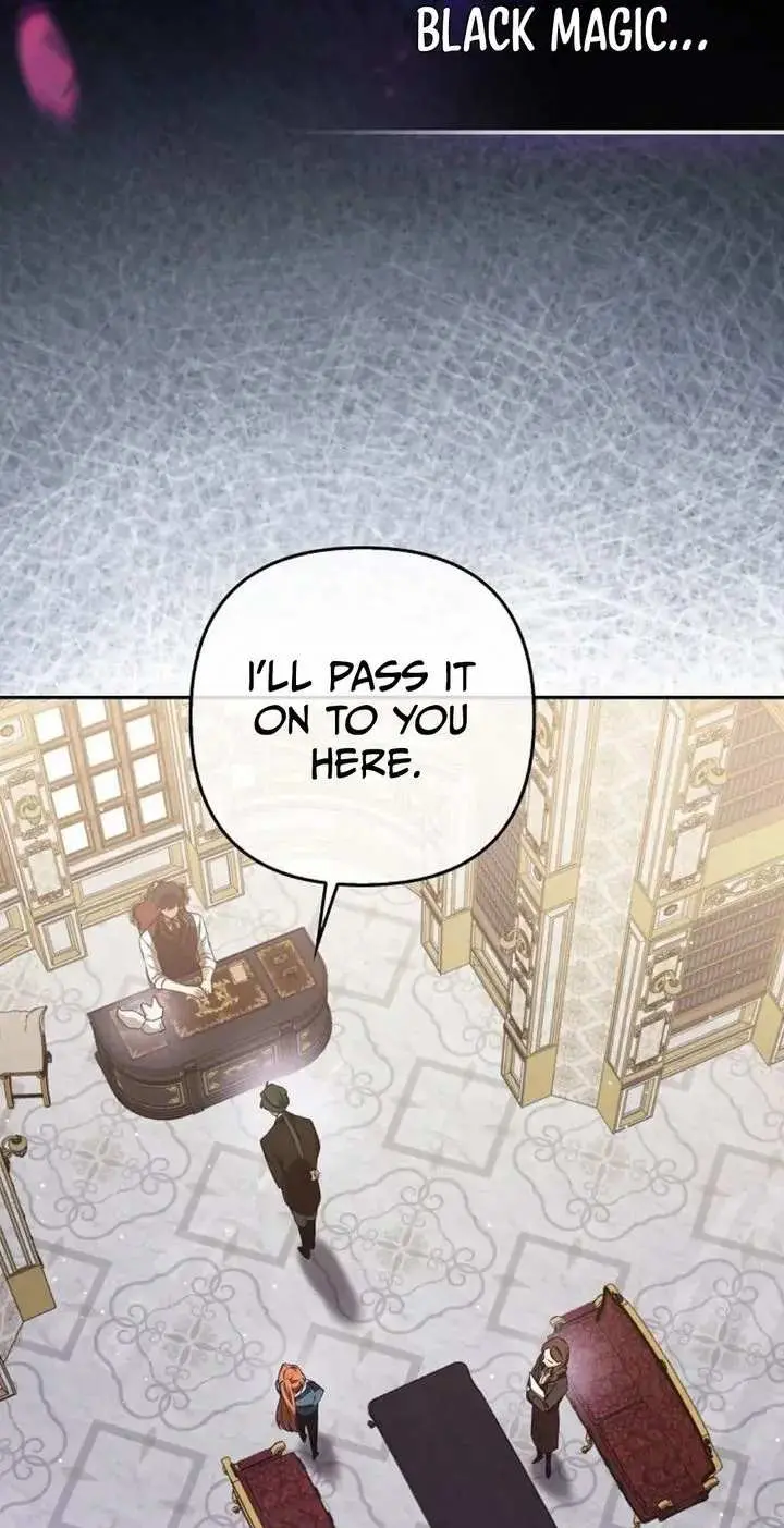 The Grand Duke's Fox Princess Chapter 5 page 25 - 