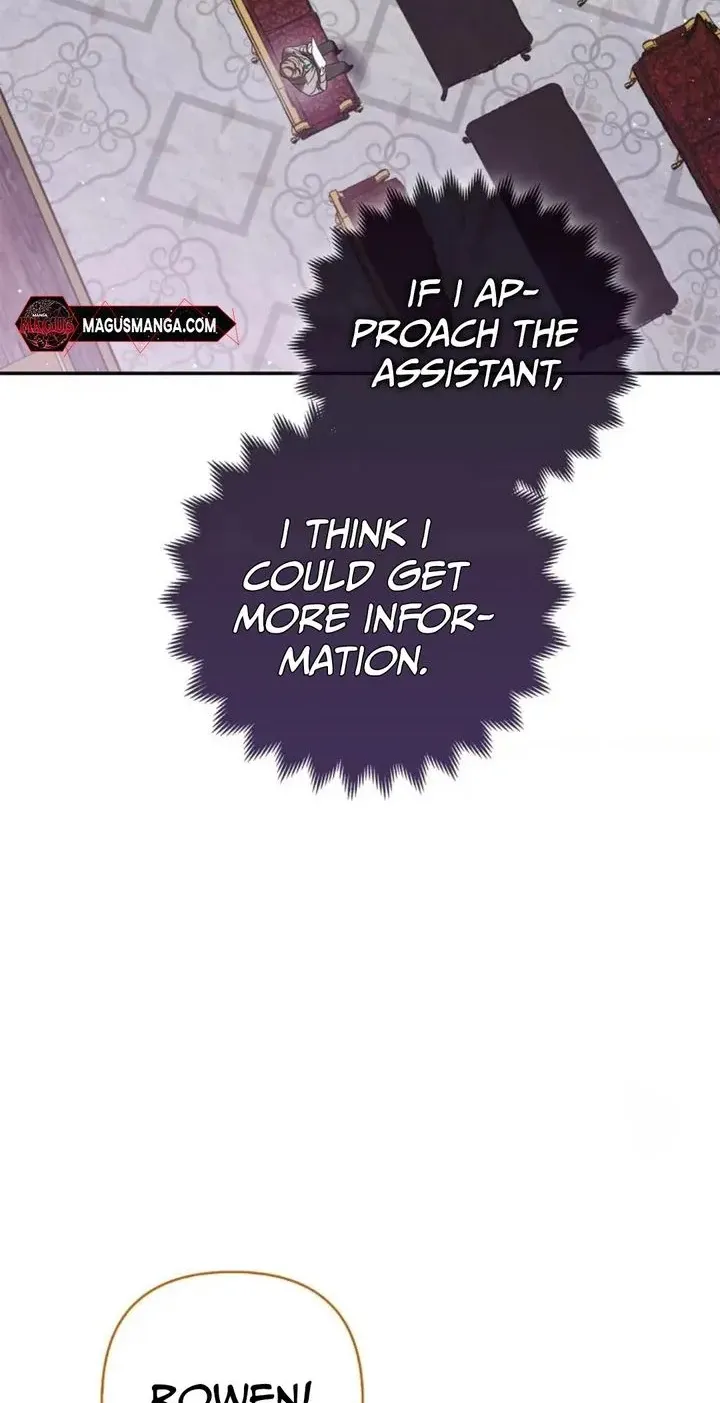 The Grand Duke's Fox Princess Chapter 5 page 26 - 