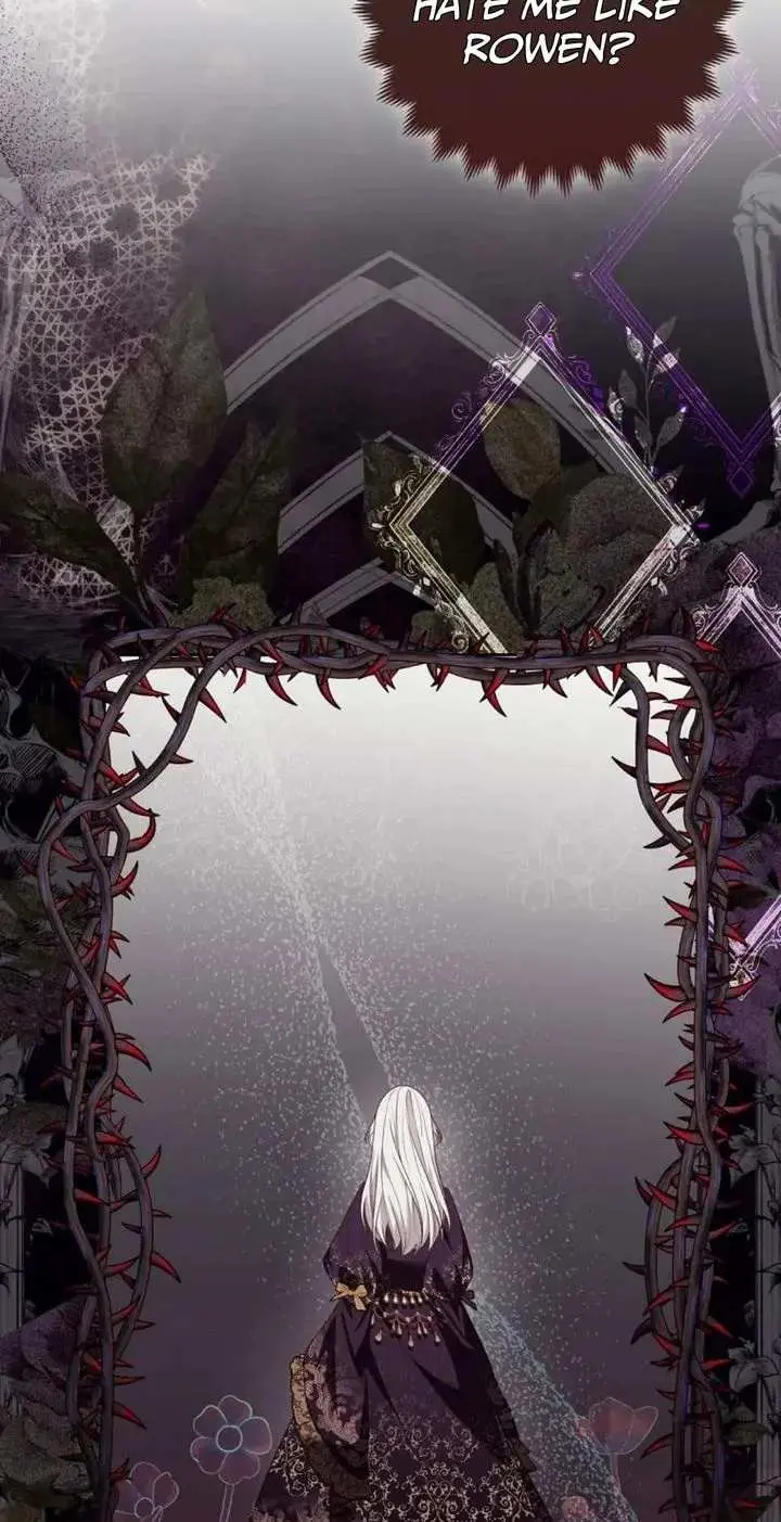 The Grand Duke's Fox Princess Chapter 5 page 33 - 