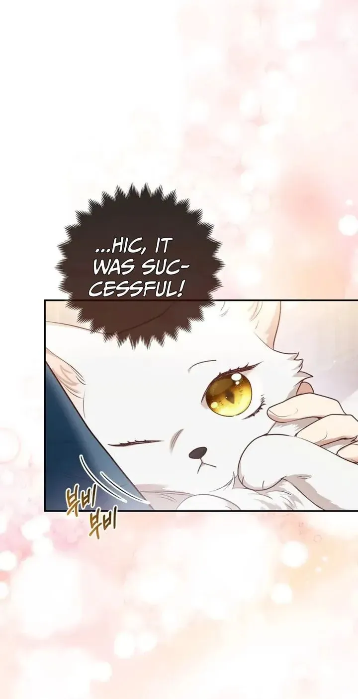 The Grand Duke's Fox Princess Chapter 5 page 40 - 