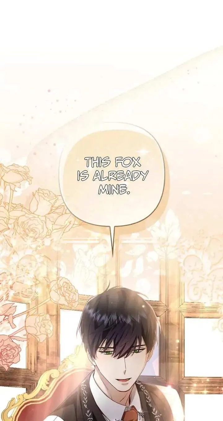 The Grand Duke's Fox Princess Chapter 5 page 5 - 