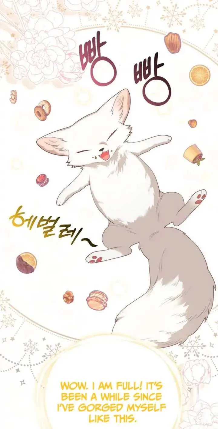 The Grand Duke's Fox Princess Chapter 5 page 45 - 
