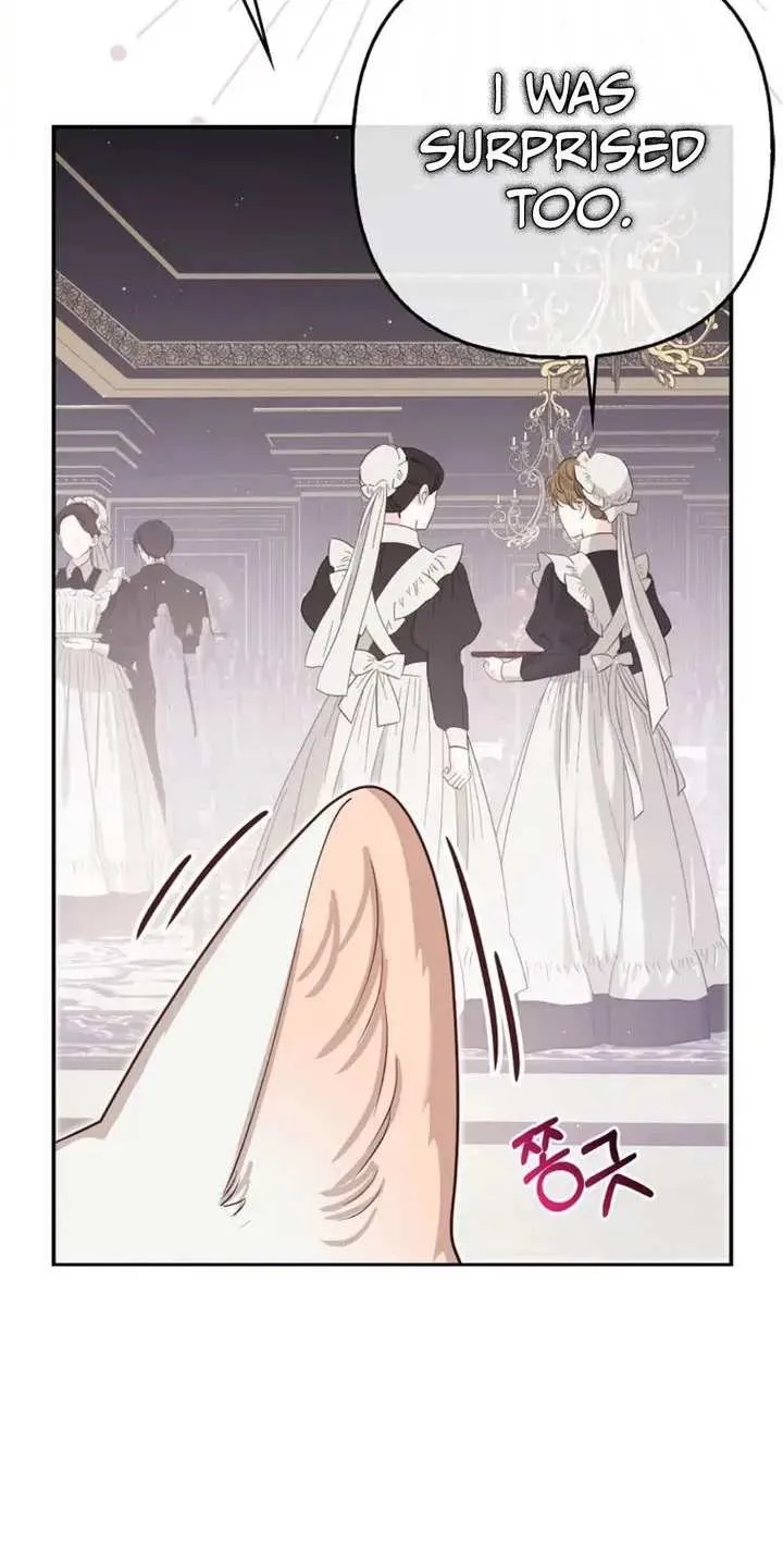 The Grand Duke's Fox Princess Chapter 5 page 48 - 