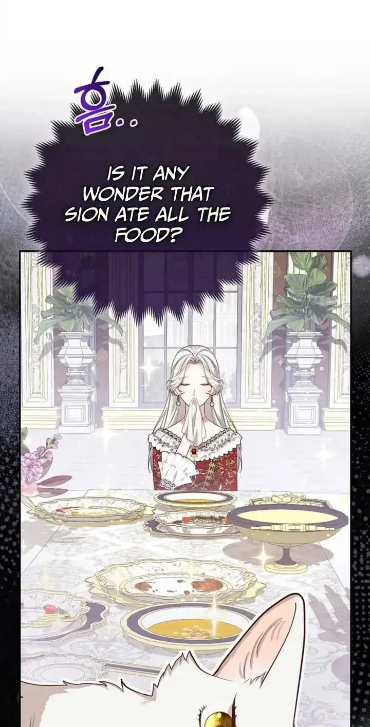 The Grand Duke's Fox Princess Chapter 5 page 50 - 