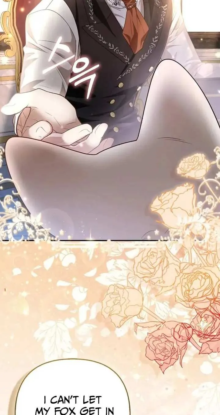 The Grand Duke's Fox Princess Chapter 5 page 6 - 