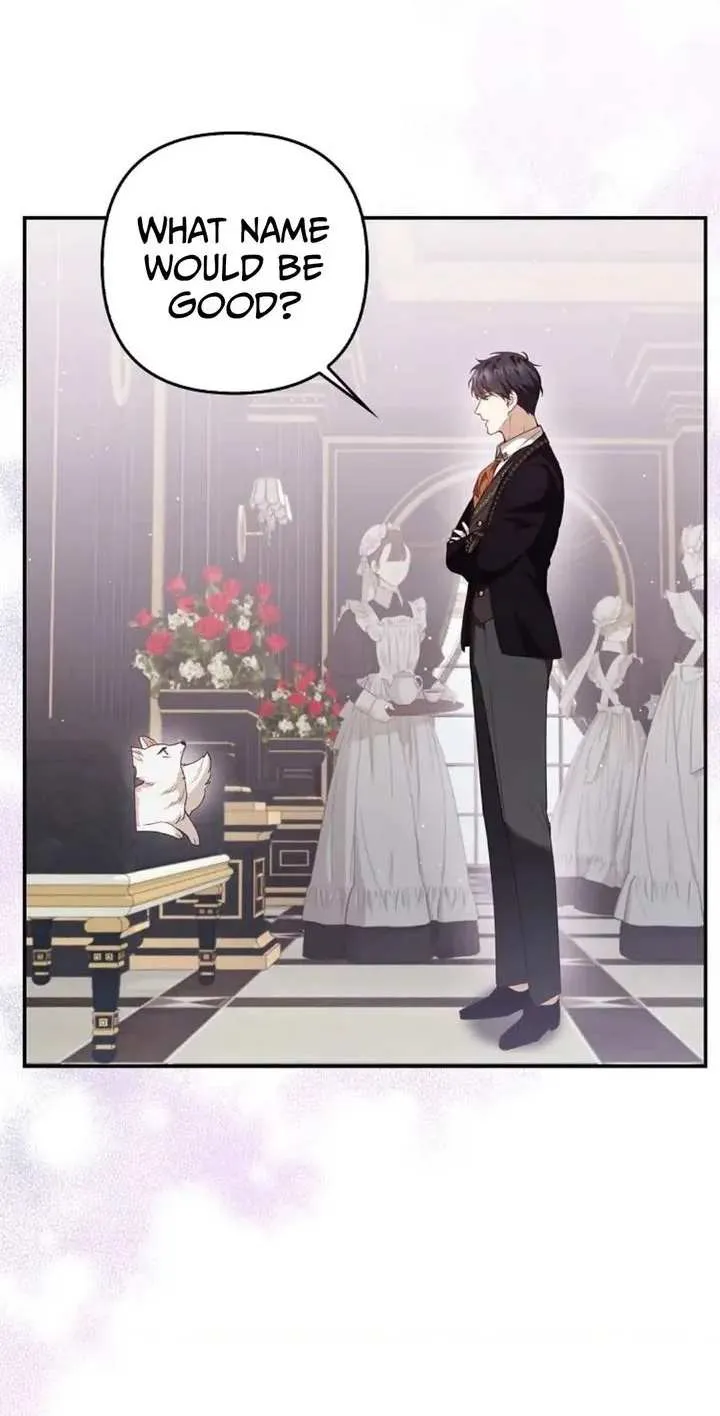 The Grand Duke's Fox Princess Chapter 5 page 56 - 
