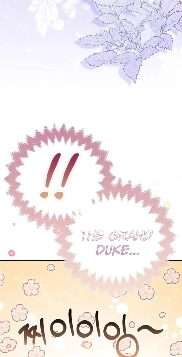 The Grand Duke's Fox Princess Chapter 5 page 59 - 