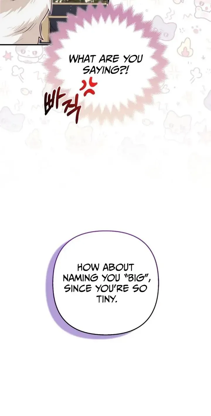 The Grand Duke's Fox Princess Chapter 5 page 64 - 