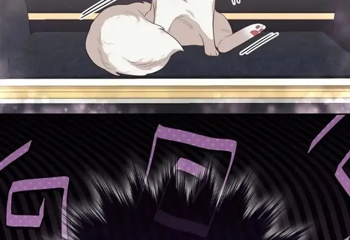 The Grand Duke's Fox Princess Chapter 5 page 79 - 