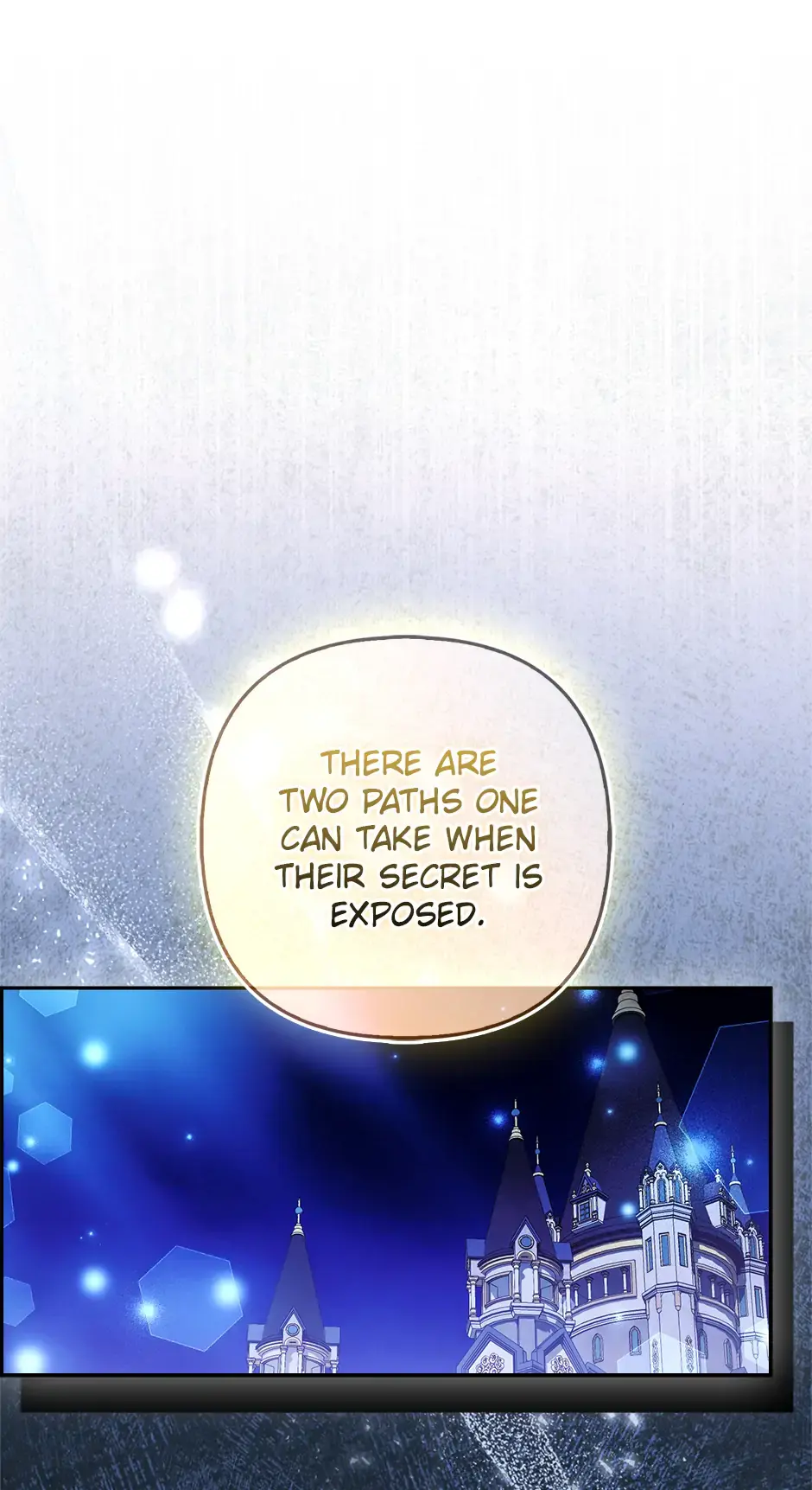 The Grand Duke's Fox Princess Chapter 50 page 1 - 