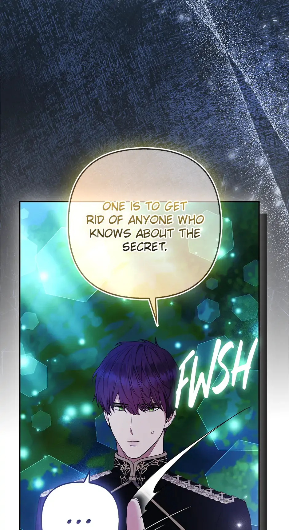 The Grand Duke's Fox Princess Chapter 50 page 2 - 