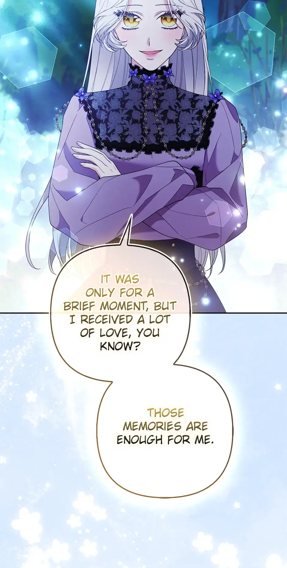 The Grand Duke's Fox Princess Chapter 50 page 14 - 