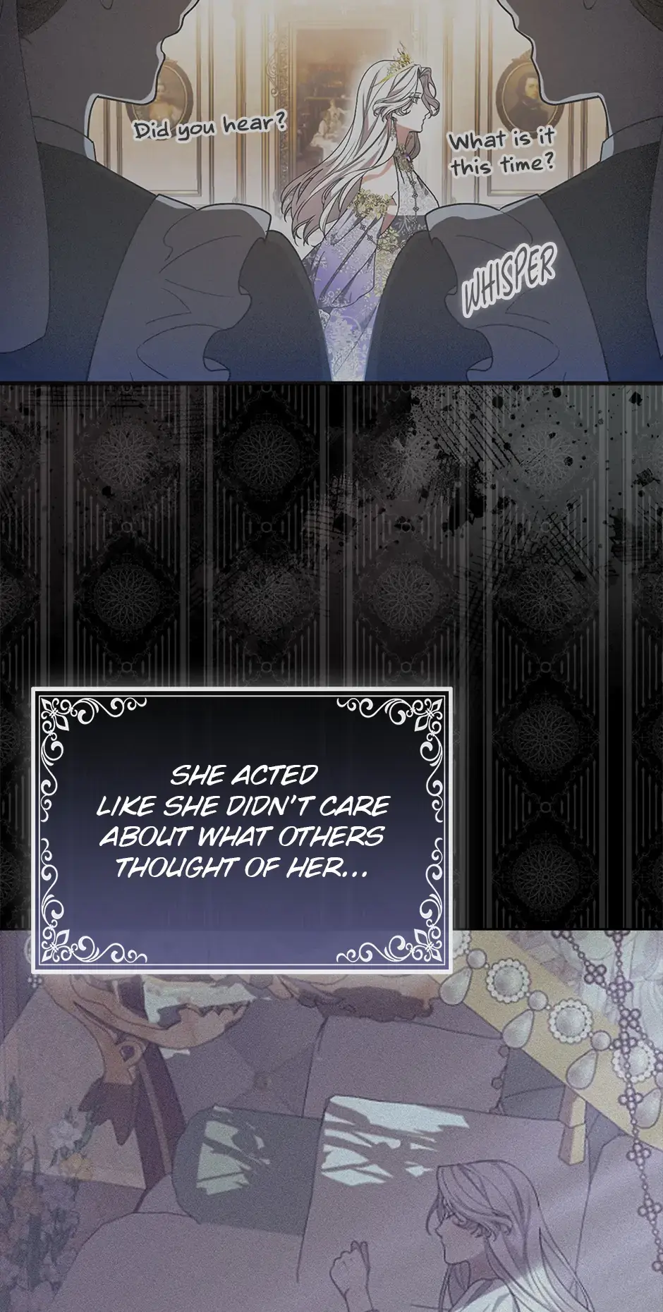 The Grand Duke's Fox Princess Chapter 50 page 17 - 