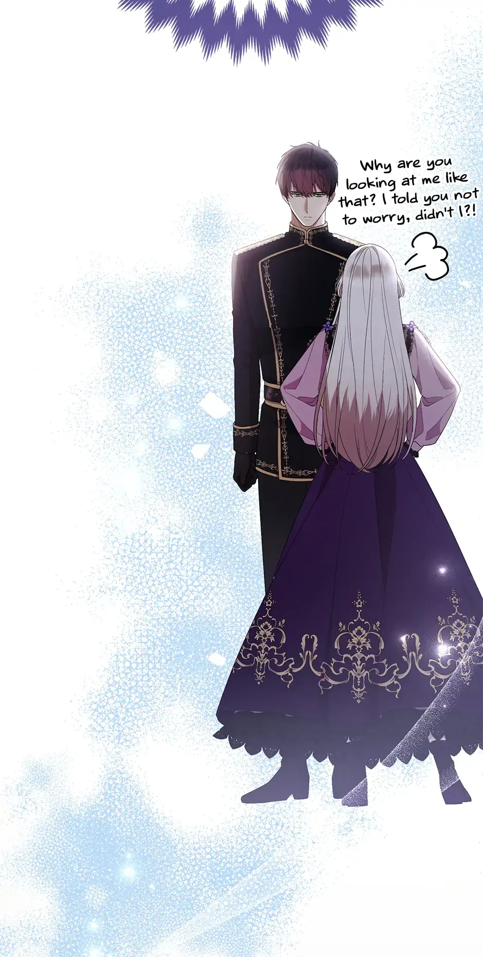 The Grand Duke's Fox Princess Chapter 50 page 19 - 