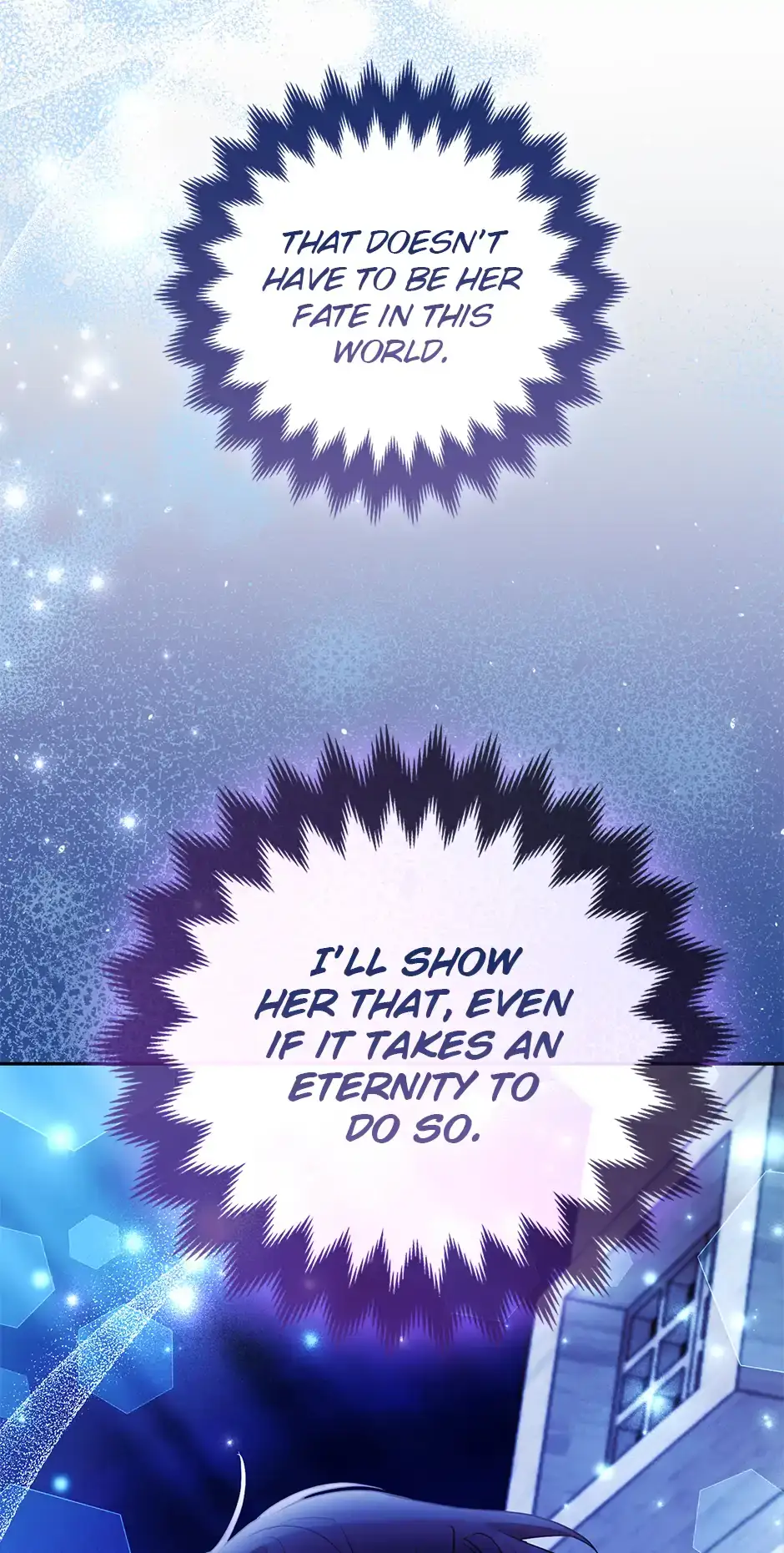 The Grand Duke's Fox Princess Chapter 50 page 20 - 