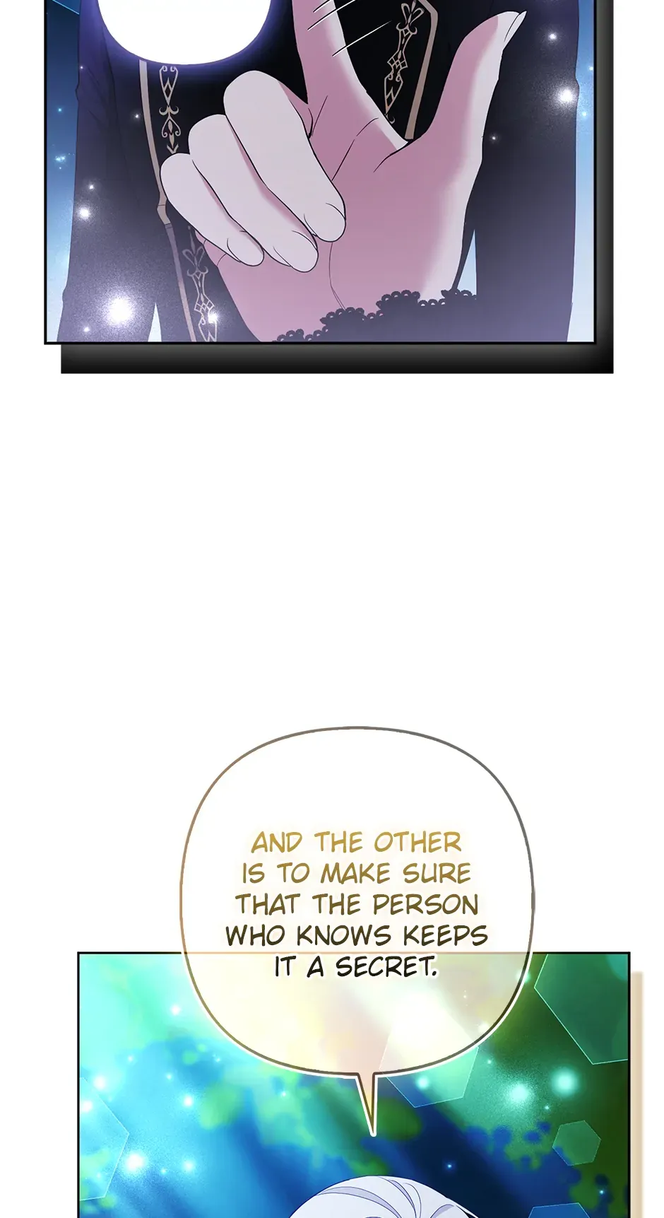 The Grand Duke's Fox Princess Chapter 50 page 3 - 