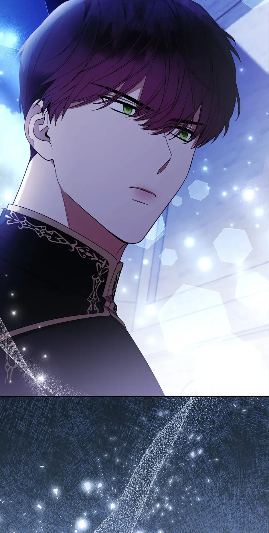 The Grand Duke's Fox Princess Chapter 50 page 21 - 