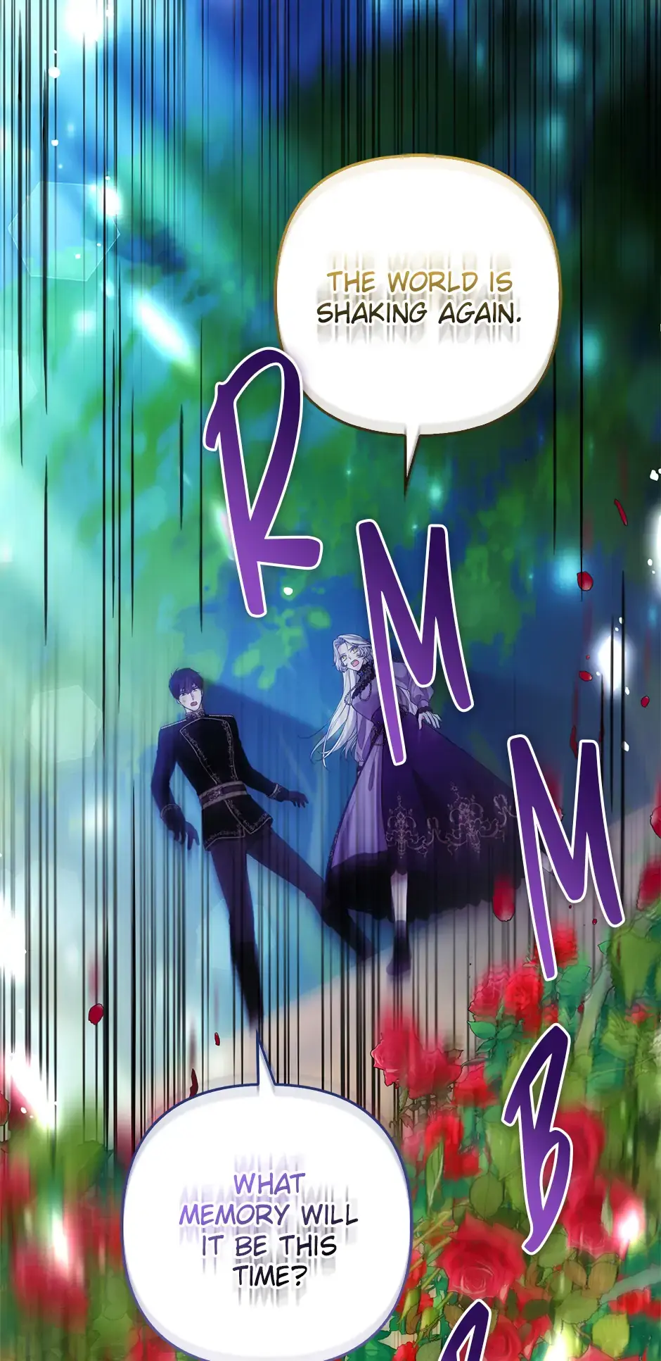 The Grand Duke's Fox Princess Chapter 50 page 24 - 