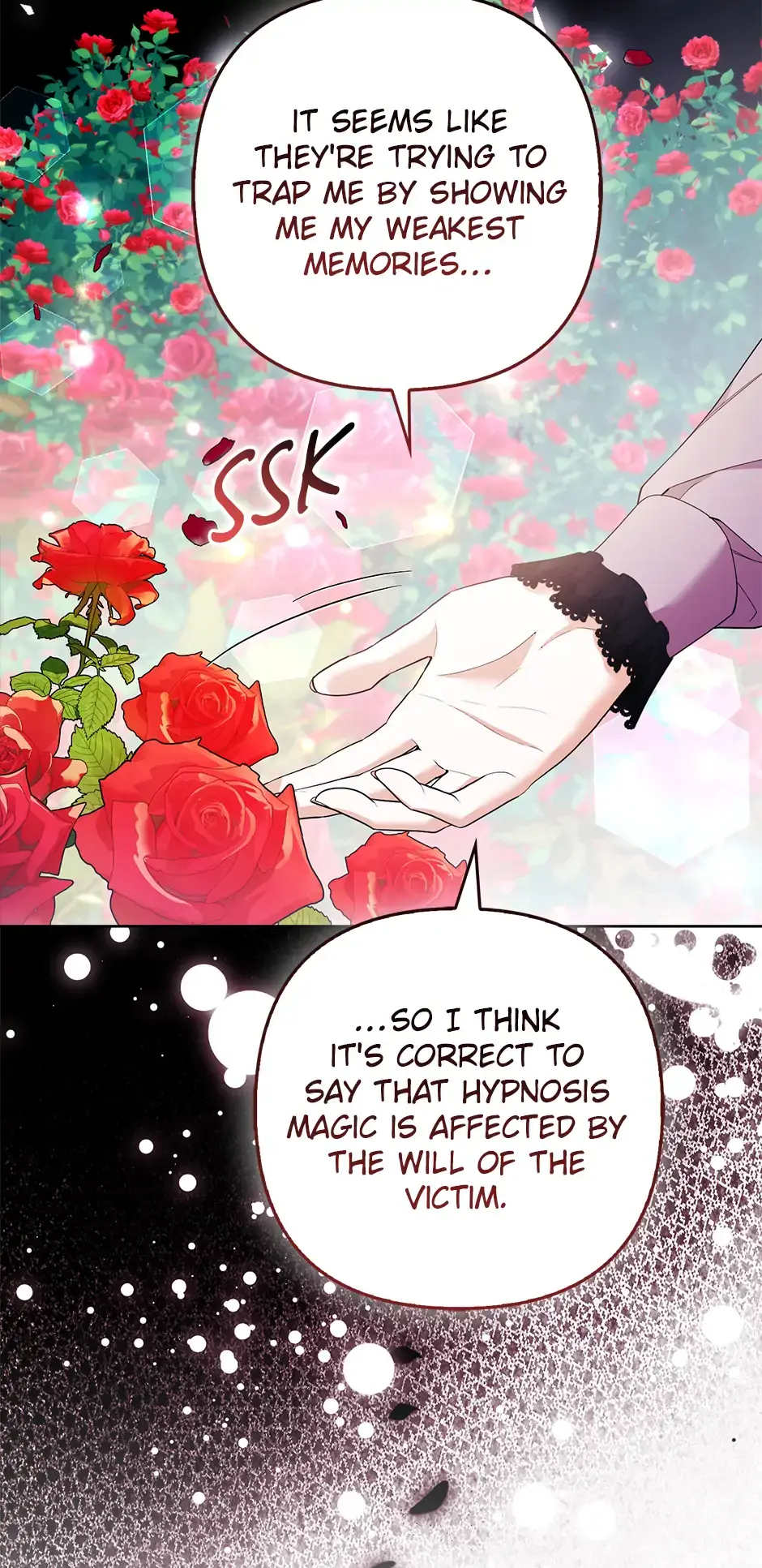 The Grand Duke's Fox Princess Chapter 50 page 26 - 
