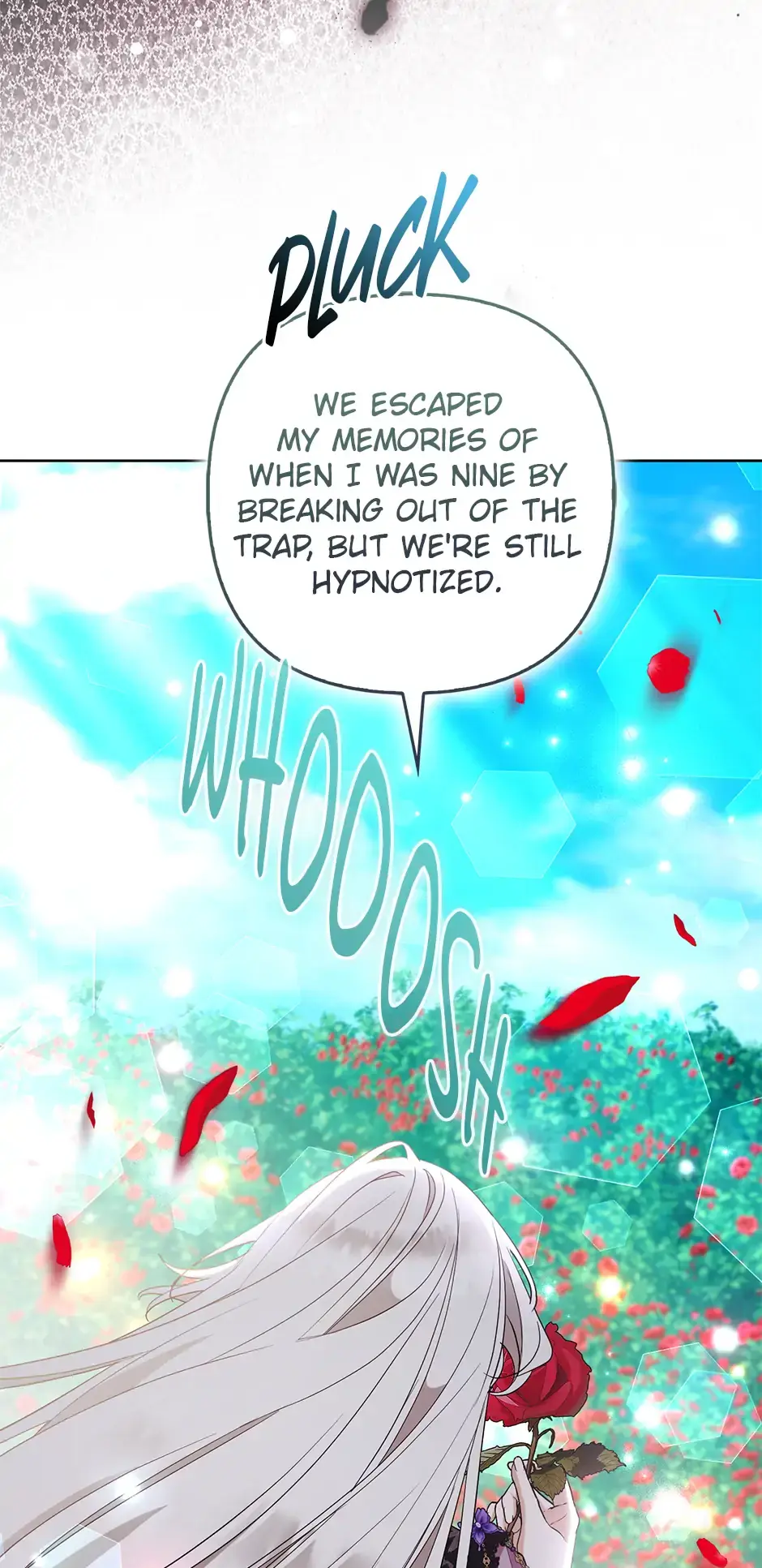 The Grand Duke's Fox Princess Chapter 50 page 27 - 