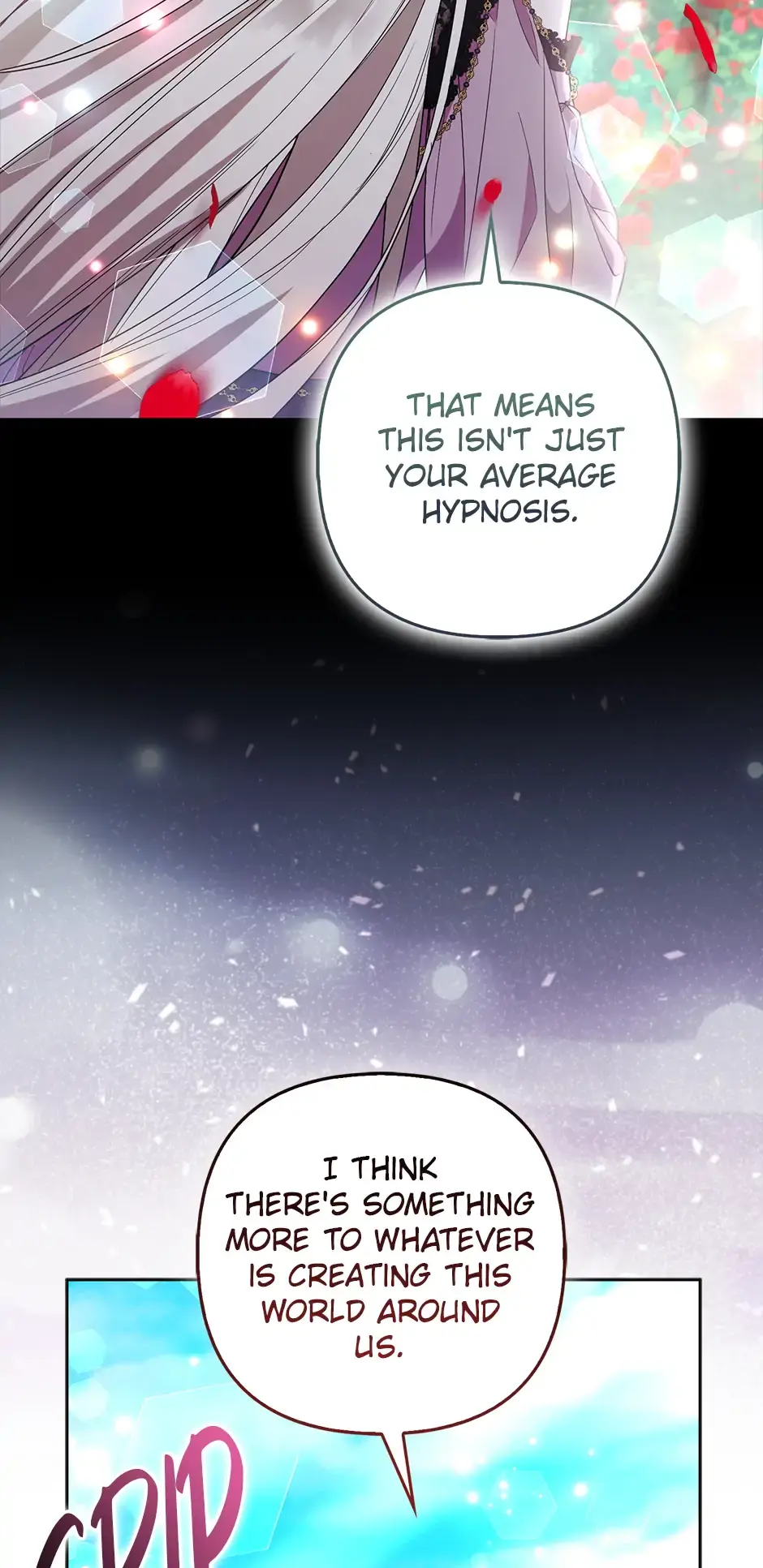 The Grand Duke's Fox Princess Chapter 50 page 28 - 