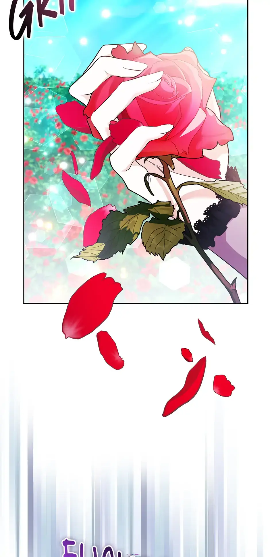 The Grand Duke's Fox Princess Chapter 50 page 29 - 