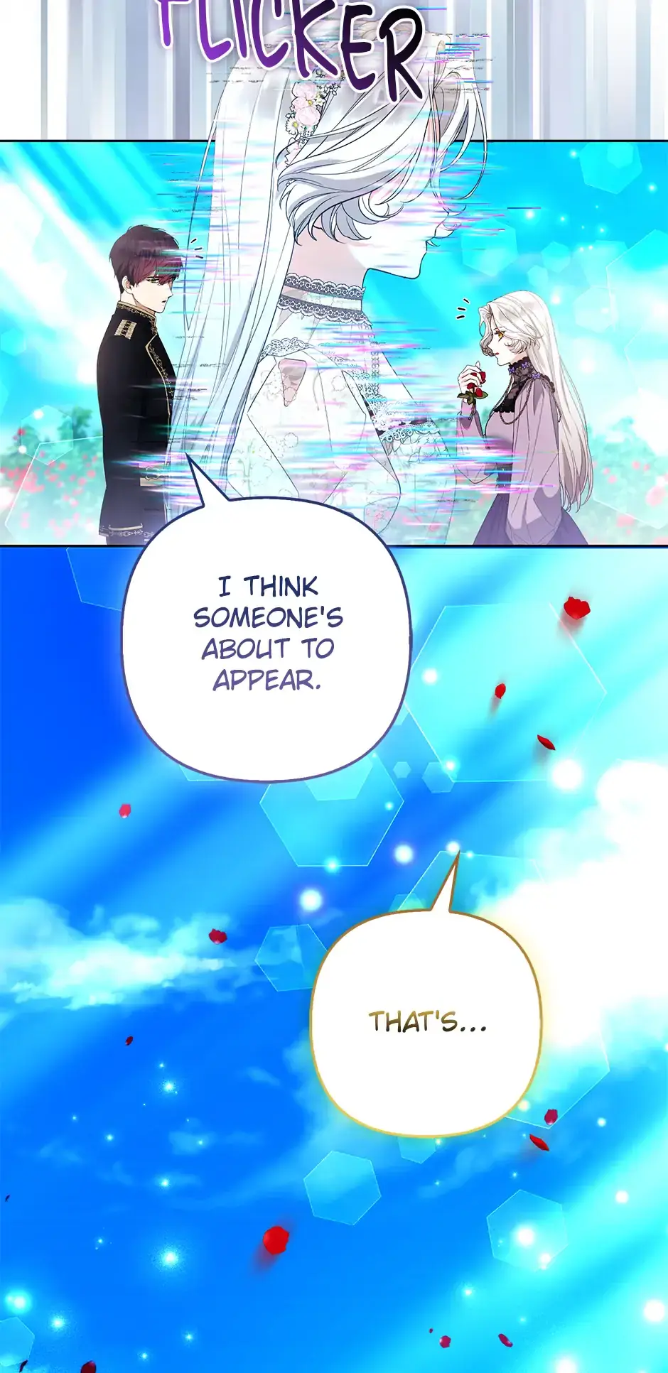 The Grand Duke's Fox Princess Chapter 50 page 30 - 