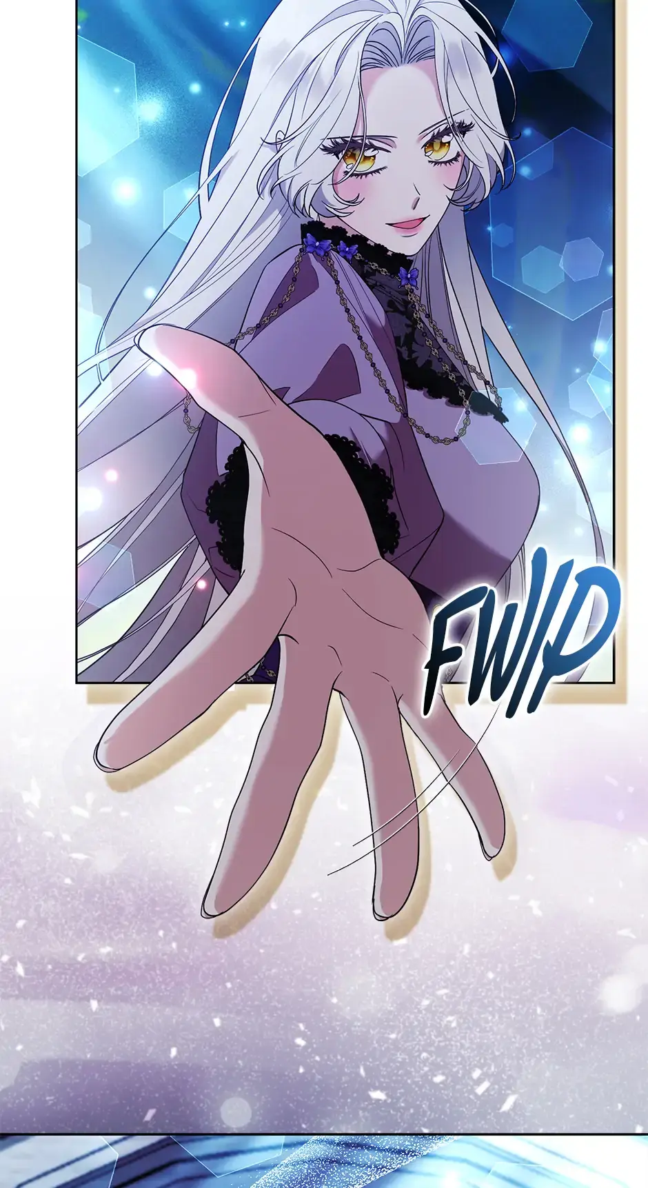 The Grand Duke's Fox Princess Chapter 50 page 4 - 