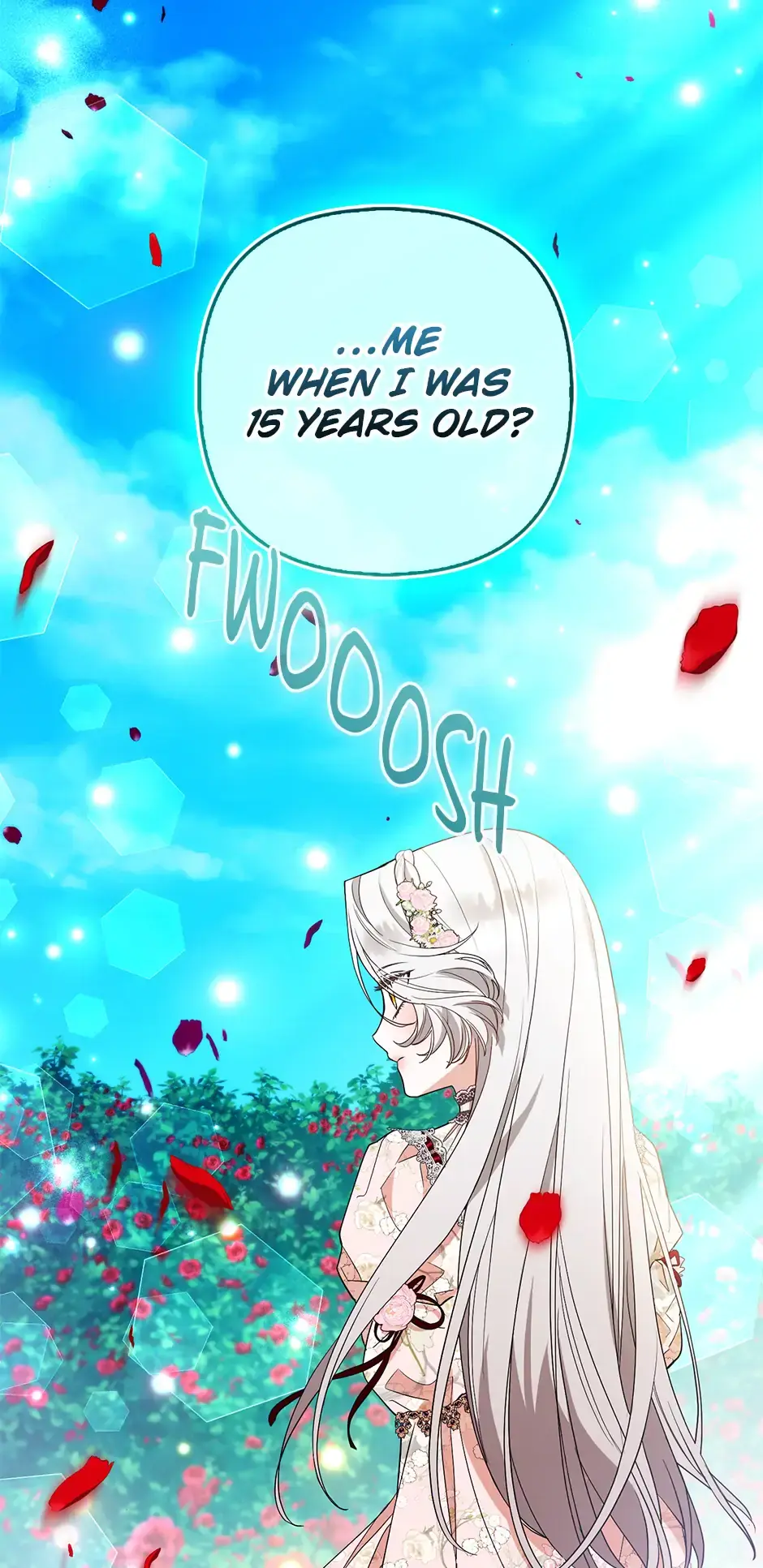 The Grand Duke's Fox Princess Chapter 50 page 31 - 