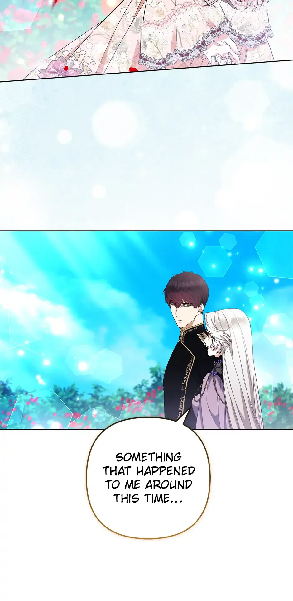 The Grand Duke's Fox Princess Chapter 50 page 32 - 