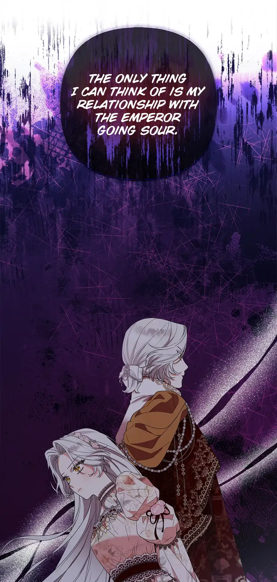 The Grand Duke's Fox Princess Chapter 50 page 33 - 