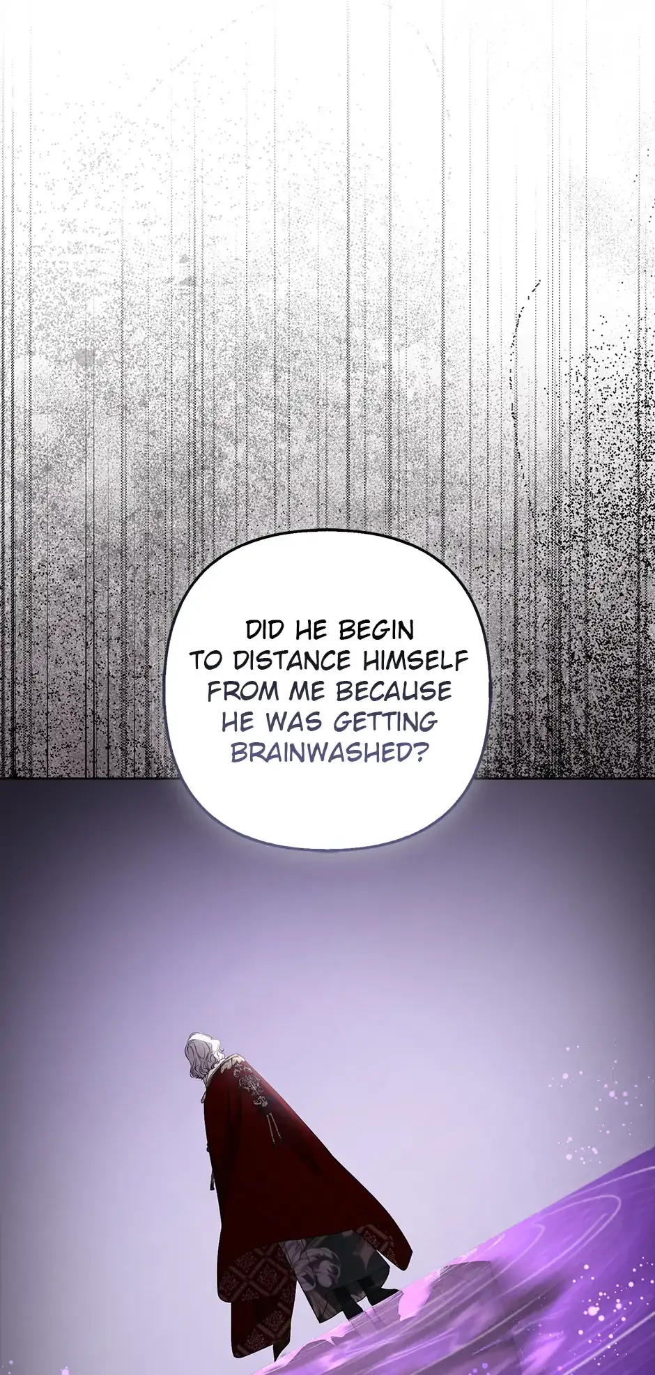 The Grand Duke's Fox Princess Chapter 50 page 37 - 