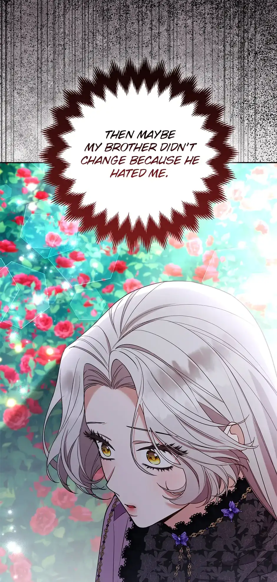 The Grand Duke's Fox Princess Chapter 50 page 39 - 