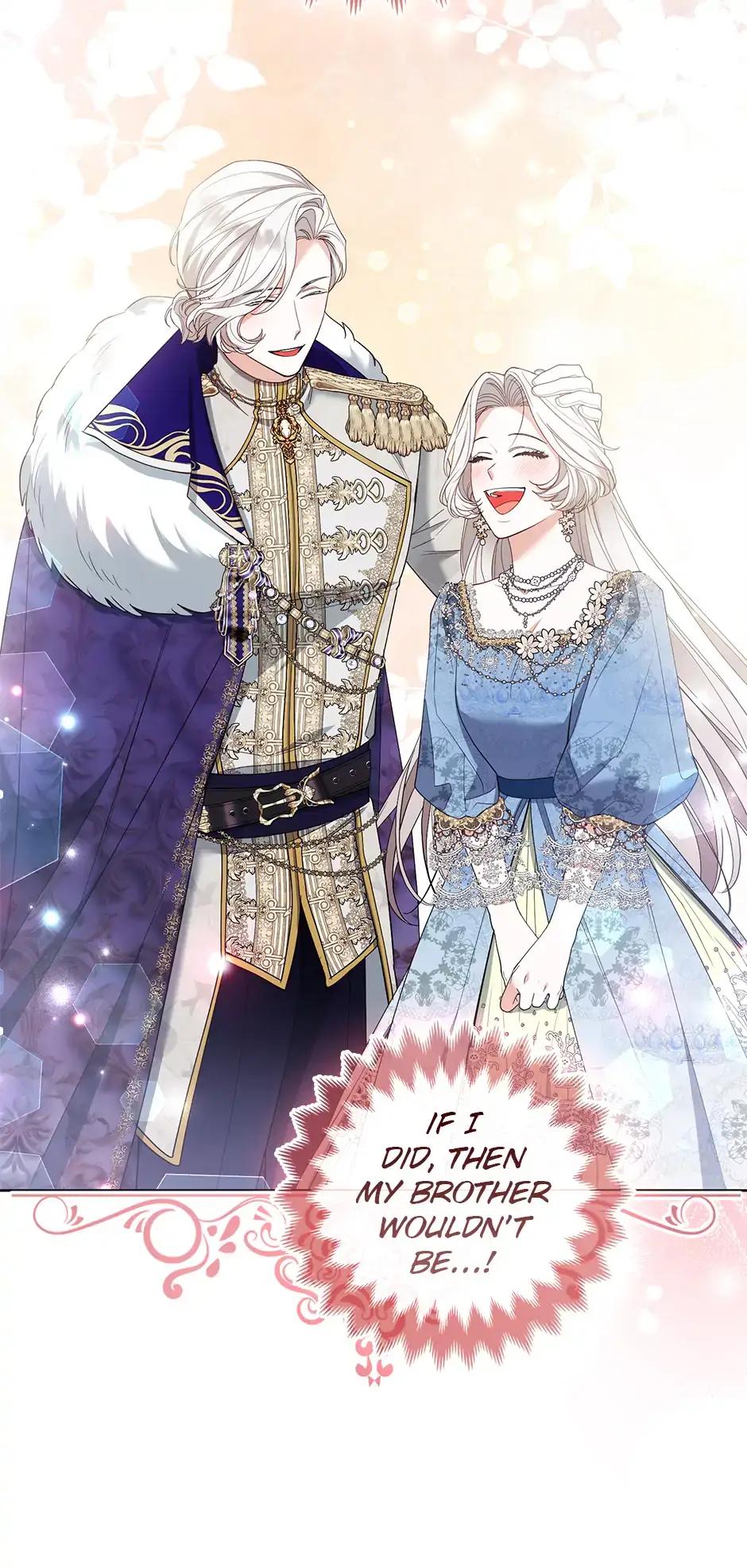 The Grand Duke's Fox Princess Chapter 50 page 41 - 