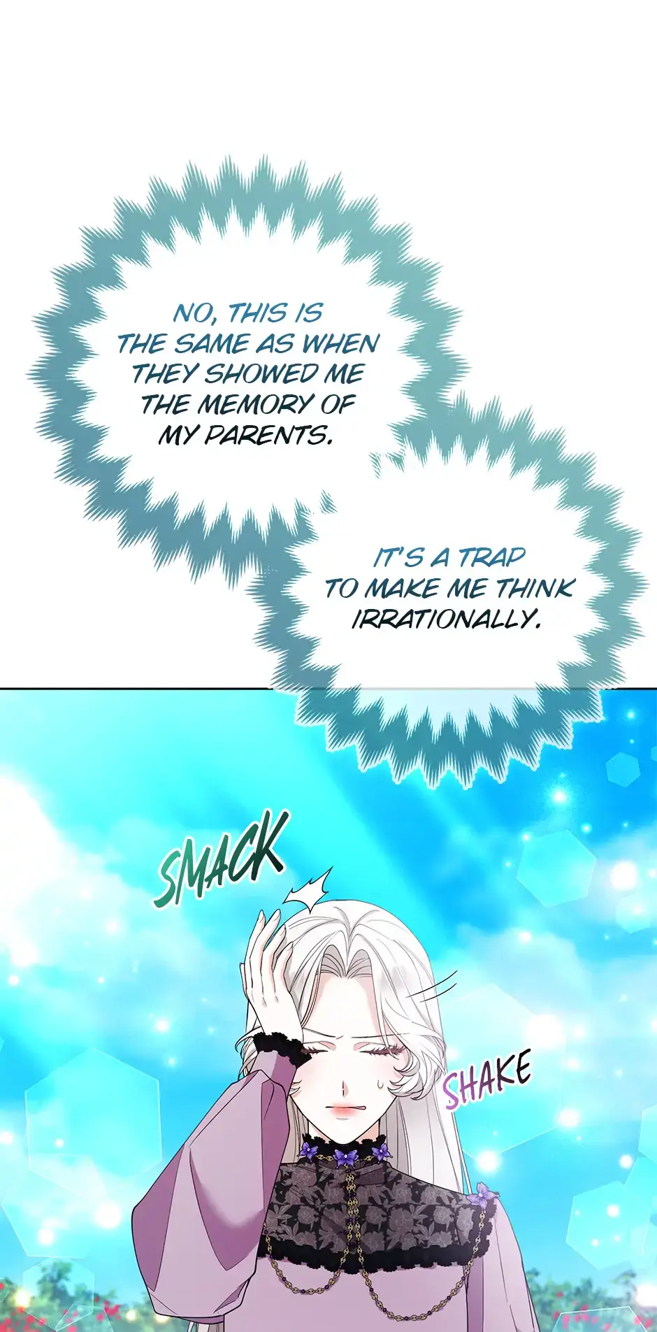 The Grand Duke's Fox Princess Chapter 50 page 42 - 