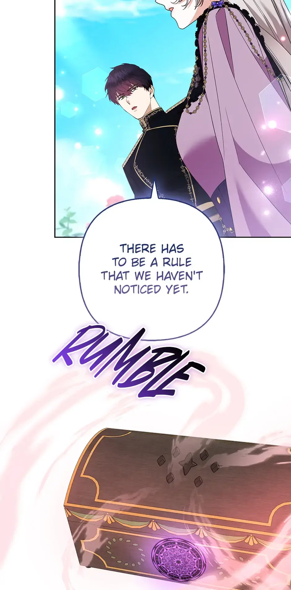 The Grand Duke's Fox Princess Chapter 50 page 45 - 