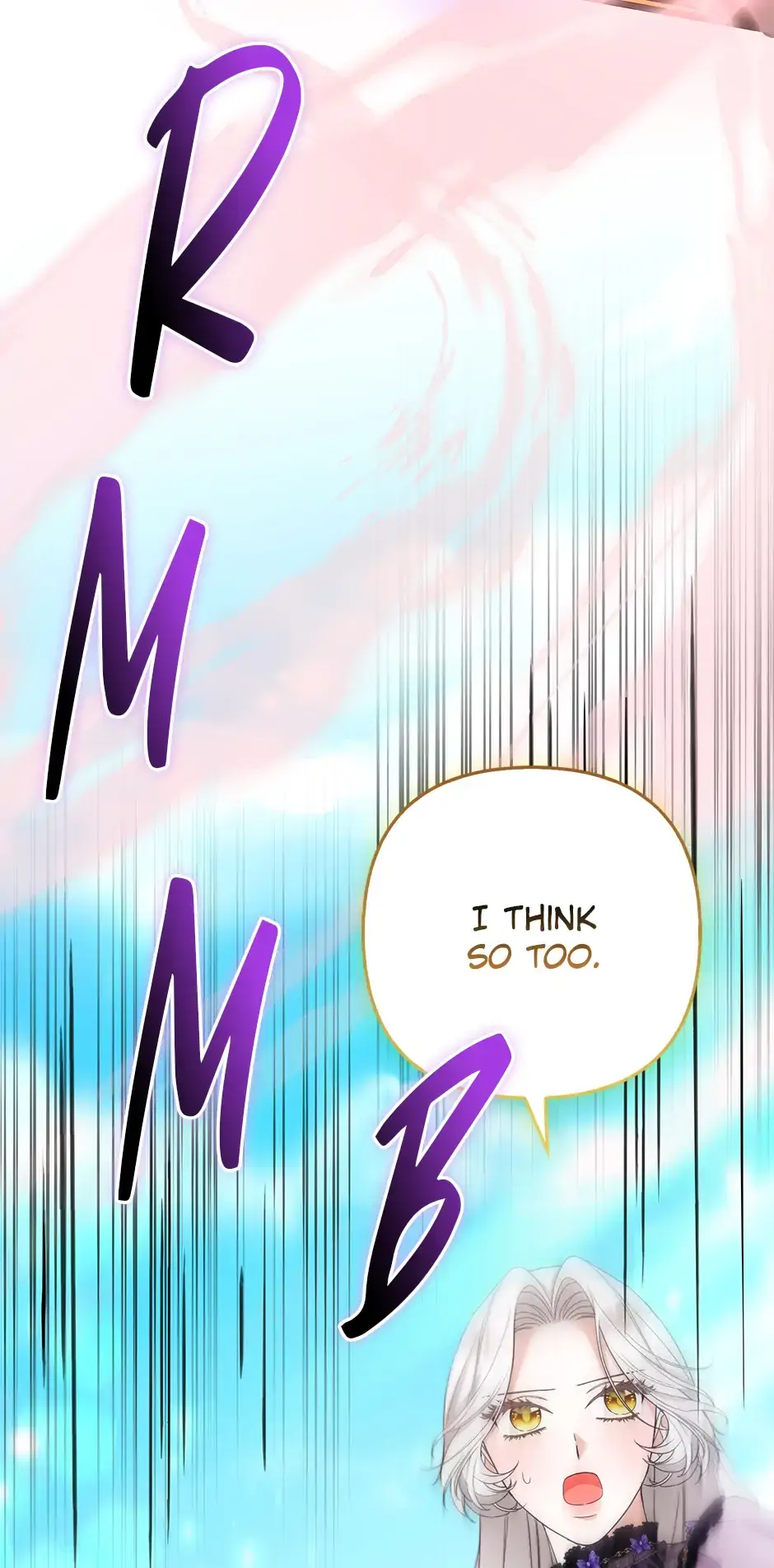 The Grand Duke's Fox Princess Chapter 50 page 46 - 