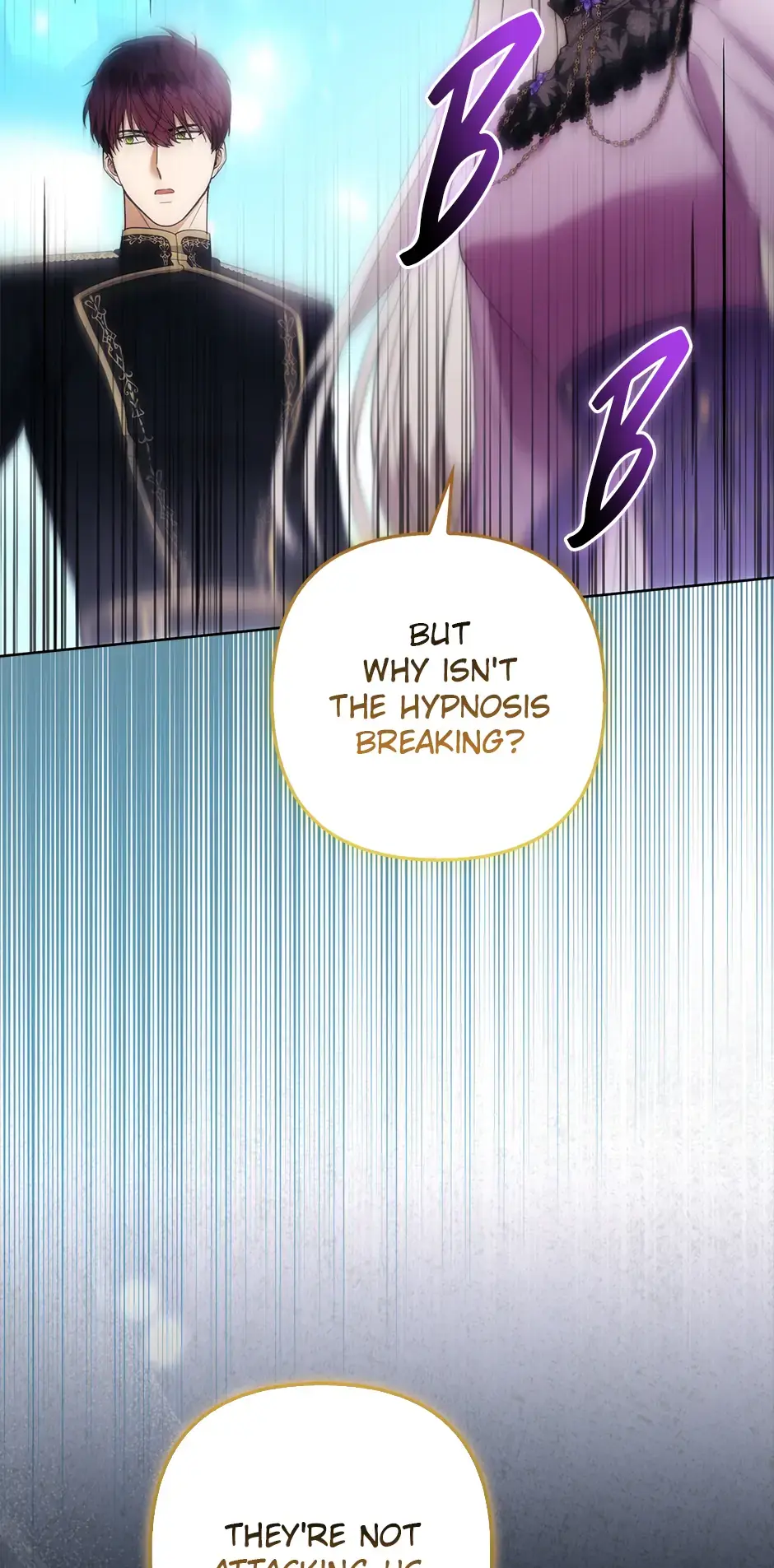 The Grand Duke's Fox Princess Chapter 50 page 47 - 