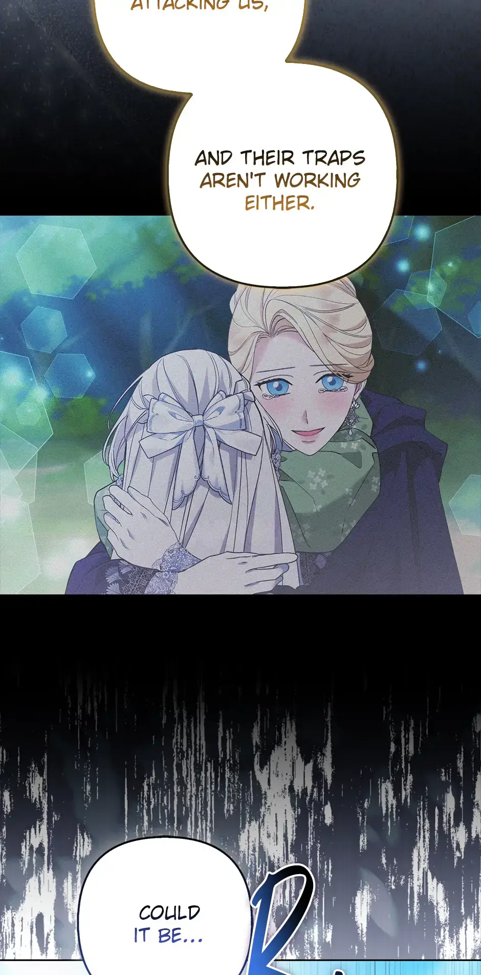 The Grand Duke's Fox Princess Chapter 50 page 48 - 